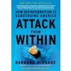 Attack from Within - Barbara McQuade, Seven Stories Press,U.S.
