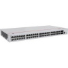 Huawei S310-48P4X Switch (48*10/100/1000BASE-T ports(380W PoE+), 4*10GE SFP+ ports, built-in AC power) 98012385