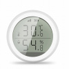 RTX Vonkajší LCD snímač teploty a vlhkosti TUYA ZIGBEE