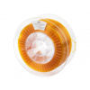 Filament PETG Premium SPECTRUM 1,75 mm, žltý / transparent yellow, 1 kg