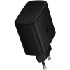 Samsung Quickcharge USB-C 45W nabíjačka čierna (Bulk) EP-TA845EBE