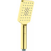 Deante Alpinia sprchová hlavica zlatá NGA_Z51S