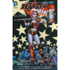Harley Quinn (Volume 1) - Jimmy Palmiotti, Amanda Conner, Chad Hardin