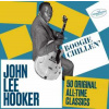 2CD John Lee Hooker: Boogie Chillen’ (50 Original All-Time Classics)