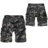 Šortky Brandit BDU Rip-Stop veľ. 6XL viacfarebné
