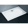 Ravak Galaxy Pro Flat Gigant Obdĺžniková vaňa 100x80 cm, biela XA03A411010