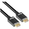 club3D HDMI prepojovací kábel Zástrčka HDMI-A 1.50 m čierna CAC-1370 HDMI kábel; CAC-1370