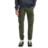 Alpha Industries nohavice UTILITY PANT dark olive Farba: zelená, Veľkosť: 34