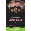 E-kniha Dům na kopci - Shirley Jackson, Martina Nožičková (ilustrátor)