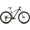 CUBE AIM SLX dustolive´n´gold 2026