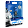 Philips WhiteVision H3 12V 55W - blister 1ks