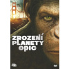 Zrozeni planety opic DVD