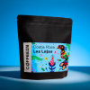Costa Rica Las Lajas - stredné praženie (200 g, zrnková káva)