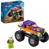 LEGO stavebnice LEGO City Great Vehicles 60251 Monster truck (5702016617856)