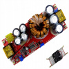 1800W menič 40A DC-DC Boost Modul Step Up 12-60V až 12-90V