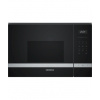 Siemens iQ500 Zabudovateľná mikrovlnná rúra 60 x 38 cm BF525LMS0 Montáž zadarmo