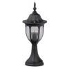 Rabalux MILANO1 záhradný stĺpik - lampáš 8343