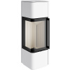 Spartherm Cubo S Farba: Biela