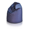 EF3010 Ecopuf Sedací vak ECOPUF - SAKO - plyš Amore A41