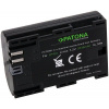 PATONA pre Canon LP-E6 2000 mAh Li-Ion Premium PT1212
