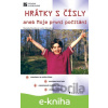 E-kniha Hrátky s čísly - Markéta Breníková, Lenka Matušková