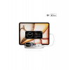 ZENS 4-1 Wireless Charger 60W USB C output (ZEDC29W)