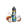 Imperia Boudoir Samadhi Imperia Shark Attack Shake & Vape Cocobolo 10ml
