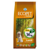 Ecopet Natural Lamb Medium 14kg krmivo pre psov