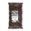 Boilies Carp Only Frenetic A.L.T. Black Halibut 5kg - 16 mm