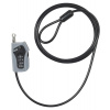 Abus Combiloop 205/200 - black uni