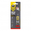 K2 PROLOK T275 6ml Pre zaisťovacie skrutky, vysoká sila, červená.