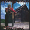 LP Stevie Ray Vaughan & Double Trouble: Soul To Soul