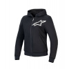 Bunda STELLA CHROME V2 SPORT, ALPINESTARS, dámska (čierna/biela) 2026 2XL