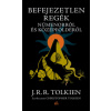 Befejezetlen regék Númenorról és Középföldéről