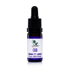 CANNABIOpharm CBD 20% FULL SPECTRUM 10ml (dostupné aj v lekárni)