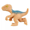 Goo Jit Zu: Jurassic World Mini-figúrka akčná, ktorá sa môže natiahnuť - Echo