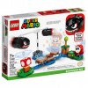 LEGO stavebnice LEGO® Super Mario ™ 71366 Paľba Boomer Billa - rozširujúci set (5702016618457)