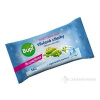 Bupi BABY Vlhčené utierky Ultra soft s pantenolom 1x56 ks