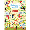Hledej, najdi, počítej V ZOO