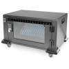 Digitus DN-45007 systém nabíjania a riadenia voz; DN-45007