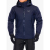 GORE TEX bunda Arcteryx Beta AR Jacket - black sapphire