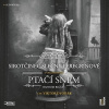 Sirotčinec slečny Peregrinové Ptačí sněm (audiokniha) (Ransom Riggs, Viktor Dvořák)