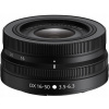 Nikon Nikkor Z DX 16-50 mm f/3.5-6.3 VR
