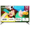 Televízor CHiQ U50G7LX 50