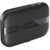 D-Link DWR-932 bezdrôtový smerovač 4G Čierna (DWR-932)