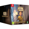 Tintin Reporter: Cigars of the Pharaoh - Collector's Edition | Nintendo Switch