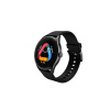 QCY WATCH GT DOTYKOVÉ HODINKY SMARTWATCH VODOTESNOSŤ IPX8 SNÍMAČ TEPOVEJ (GT S8 BLACK)