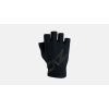 SPECIALIZED Supacaz Supa G Short Glove Twisted Black Veľkosť: XL Krátke rukavice na bicykel