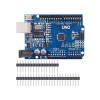 UNO R3, Atmega328P, klon Arduino s CH340