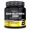 BioTech USA BCAA + Glutamine Zero 480 g Príchuť: Citrón